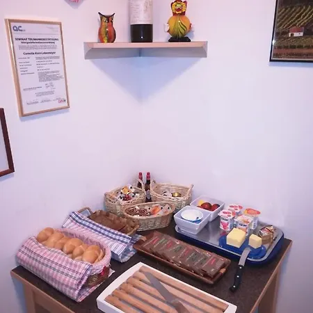 Kirchenblick Bed & Breakfast Tulln An Der Donau