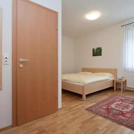 Kirchenblick Bed & Breakfast